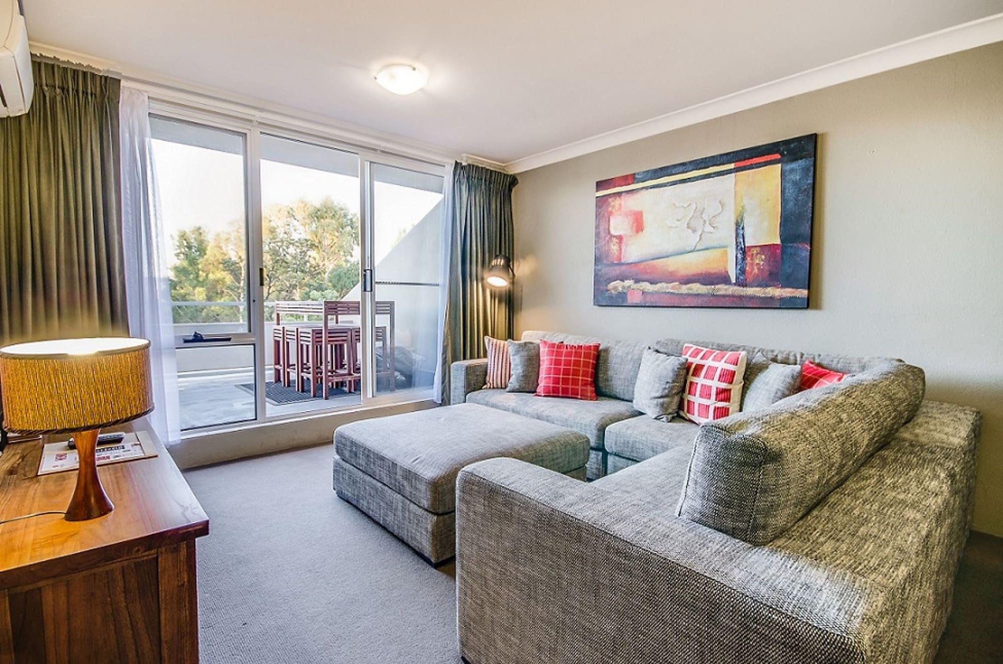 Horizons Lake Jindabyne Εξωτερικό φωτογραφία