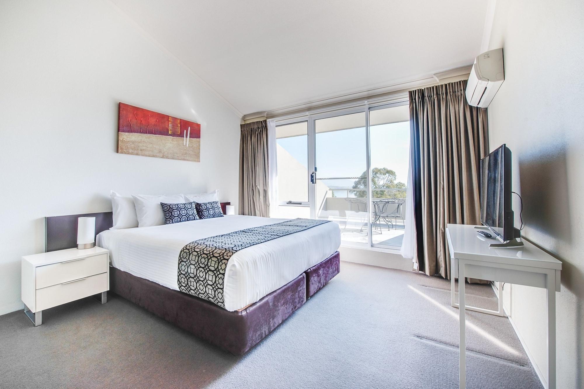 Horizons Lake Jindabyne Εξωτερικό φωτογραφία