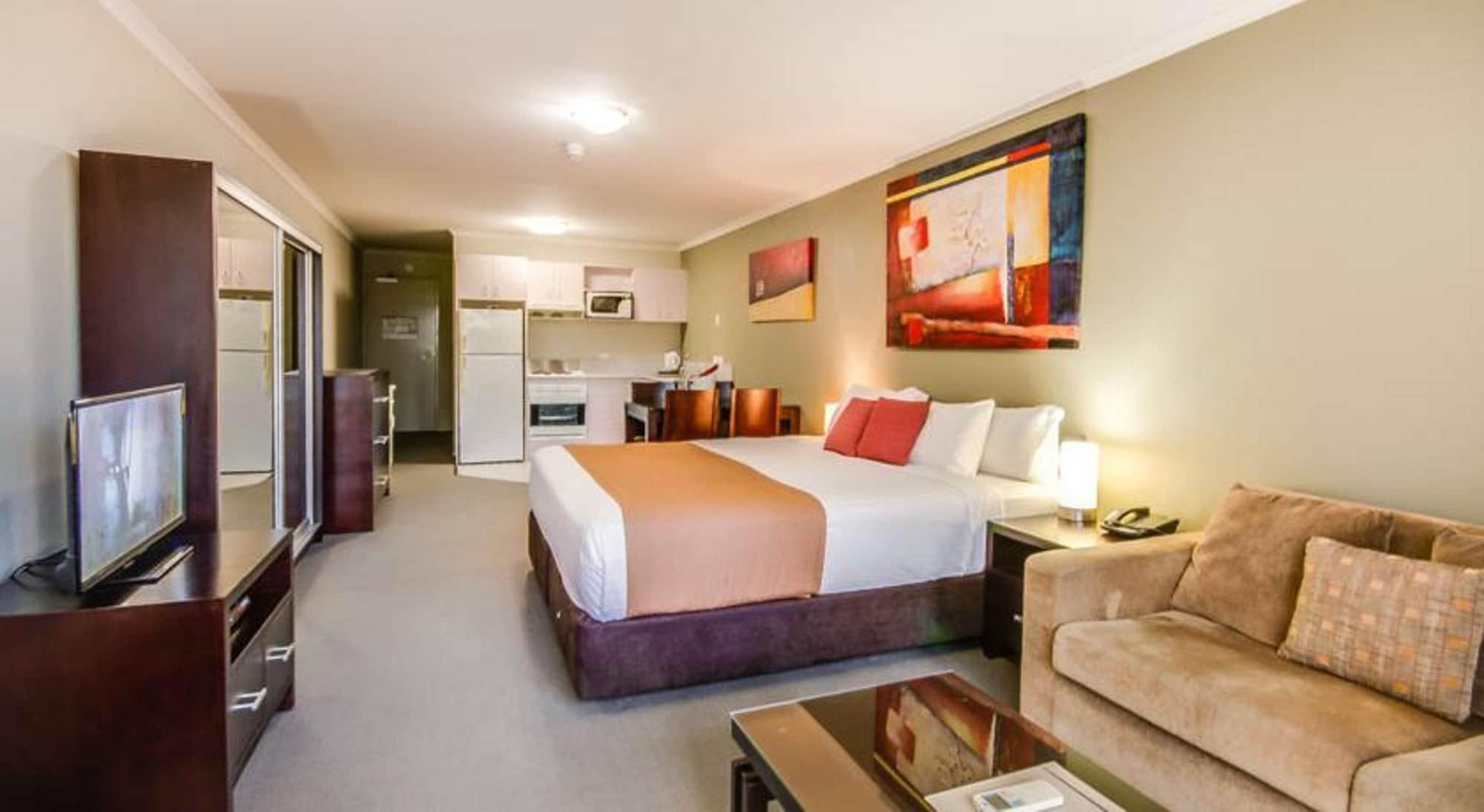 Horizons Lake Jindabyne Εξωτερικό φωτογραφία