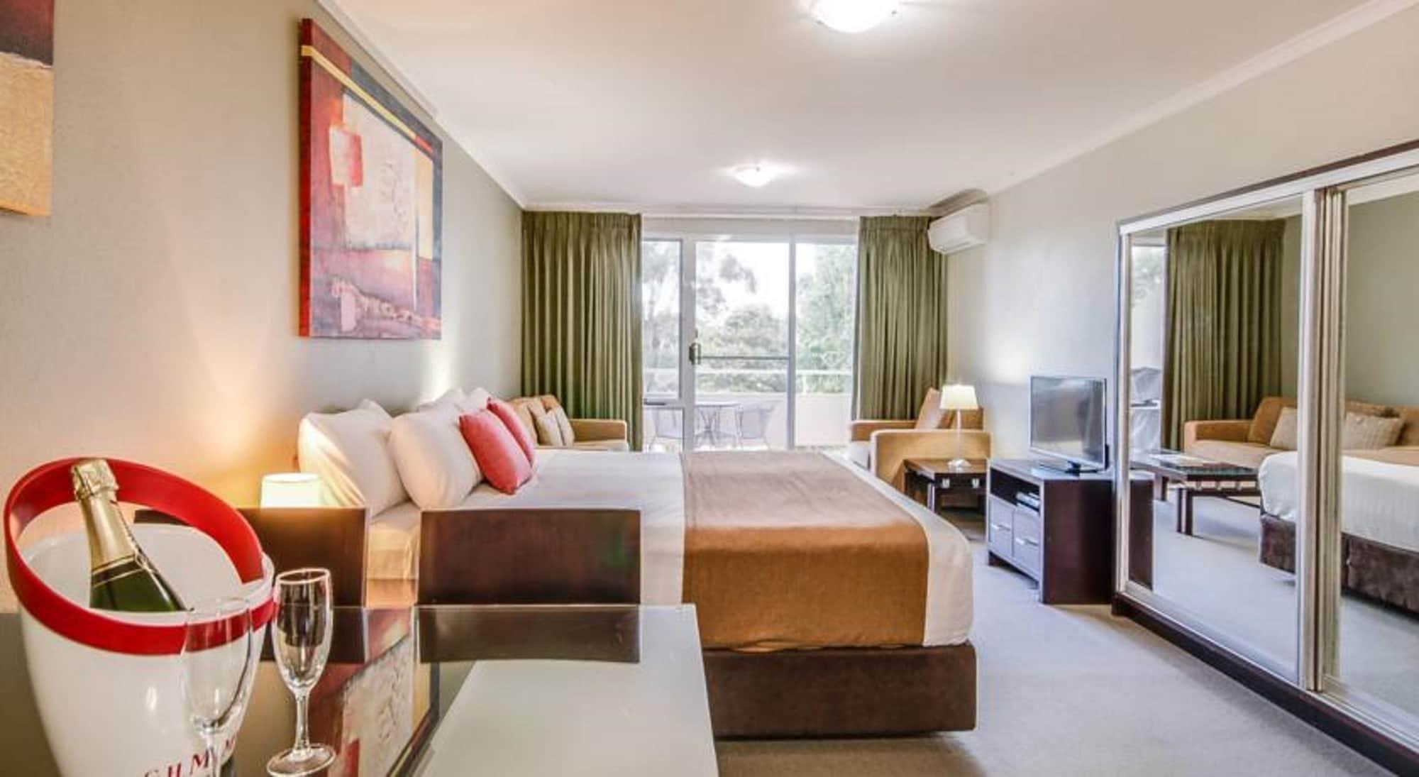 Horizons Lake Jindabyne Εξωτερικό φωτογραφία