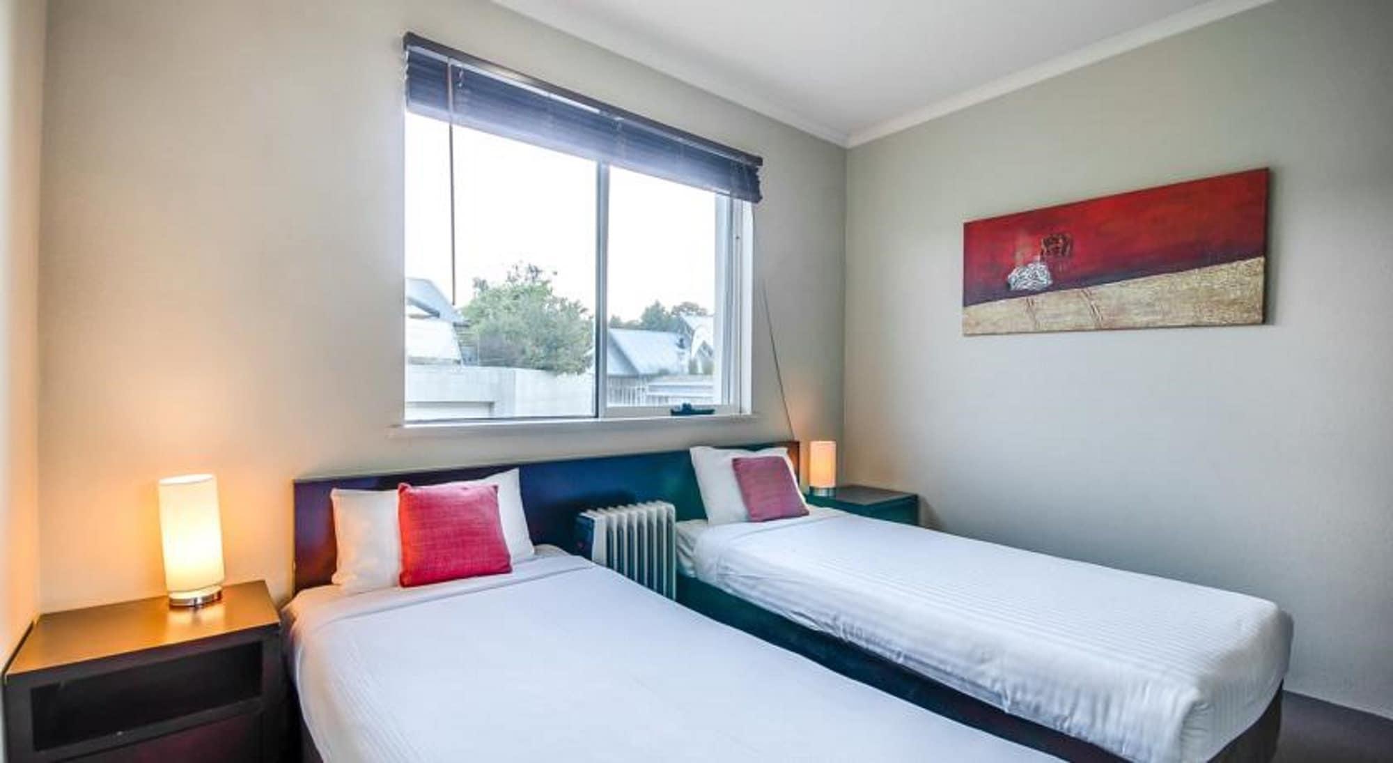 Horizons Lake Jindabyne Εξωτερικό φωτογραφία