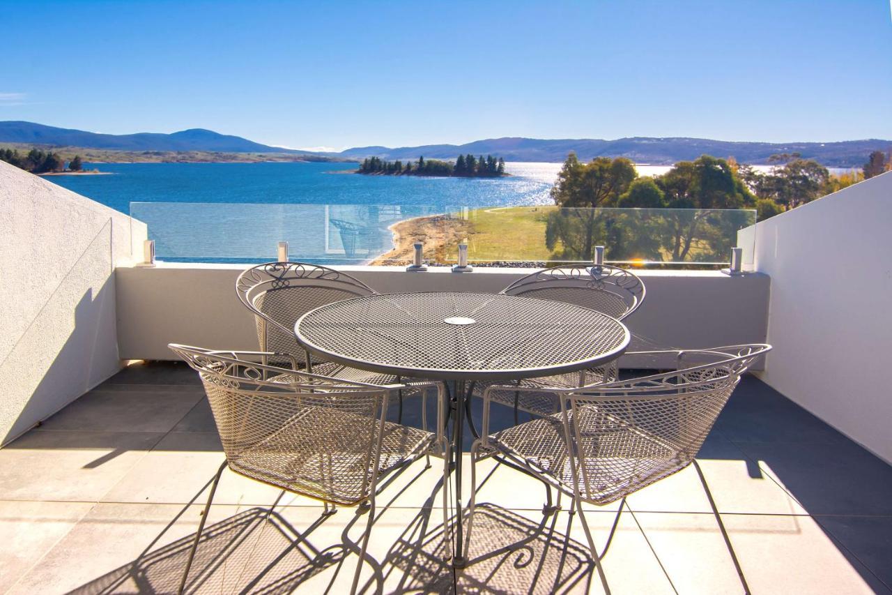 Horizons Lake Jindabyne Εξωτερικό φωτογραφία