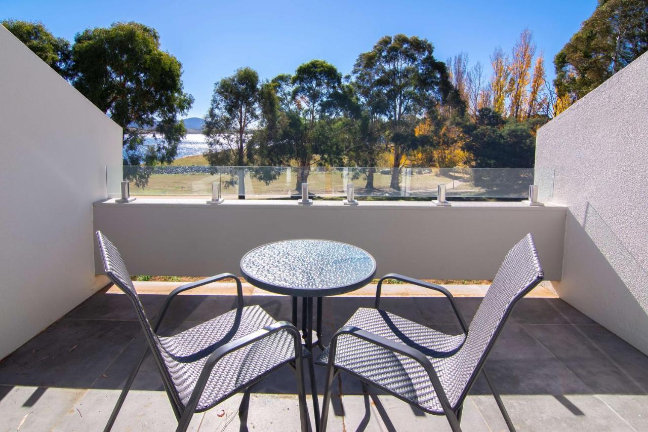 Horizons Lake Jindabyne Εξωτερικό φωτογραφία