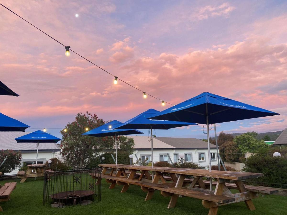 Horizons Lake Jindabyne Εξωτερικό φωτογραφία