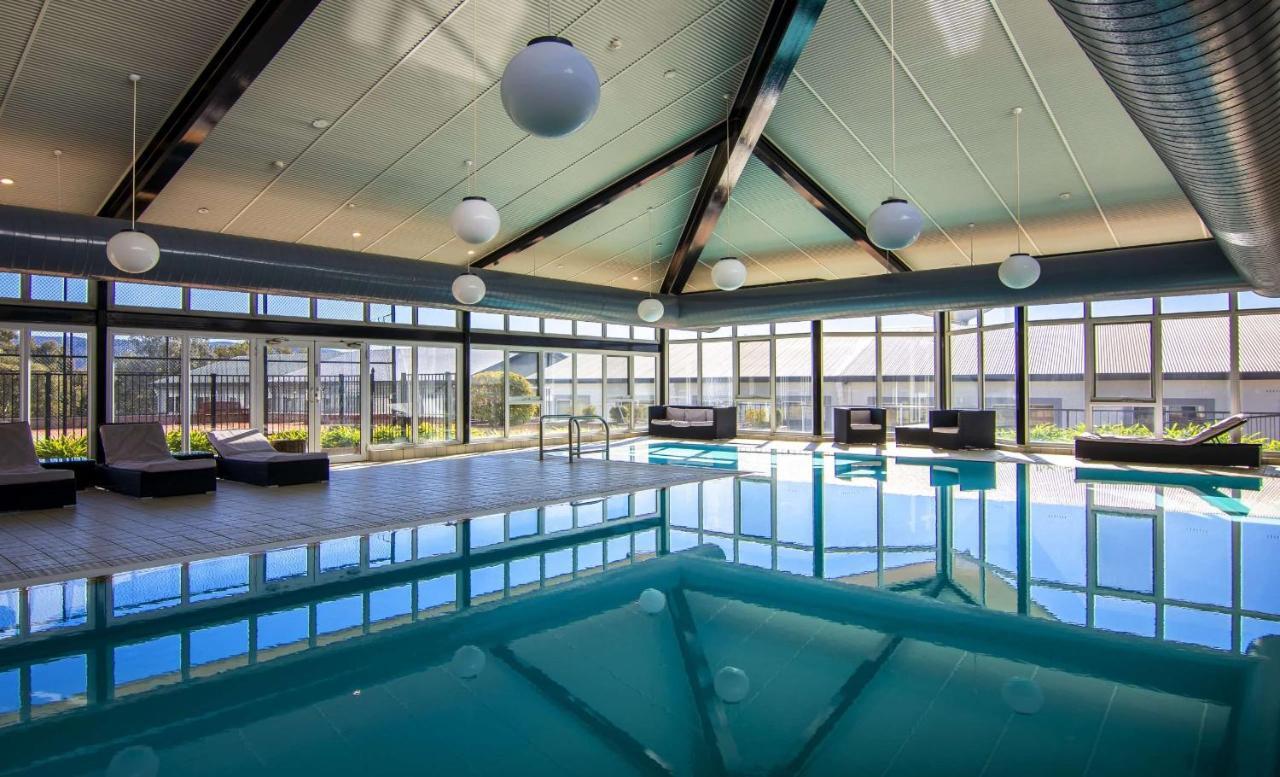 Horizons Lake Jindabyne Εξωτερικό φωτογραφία