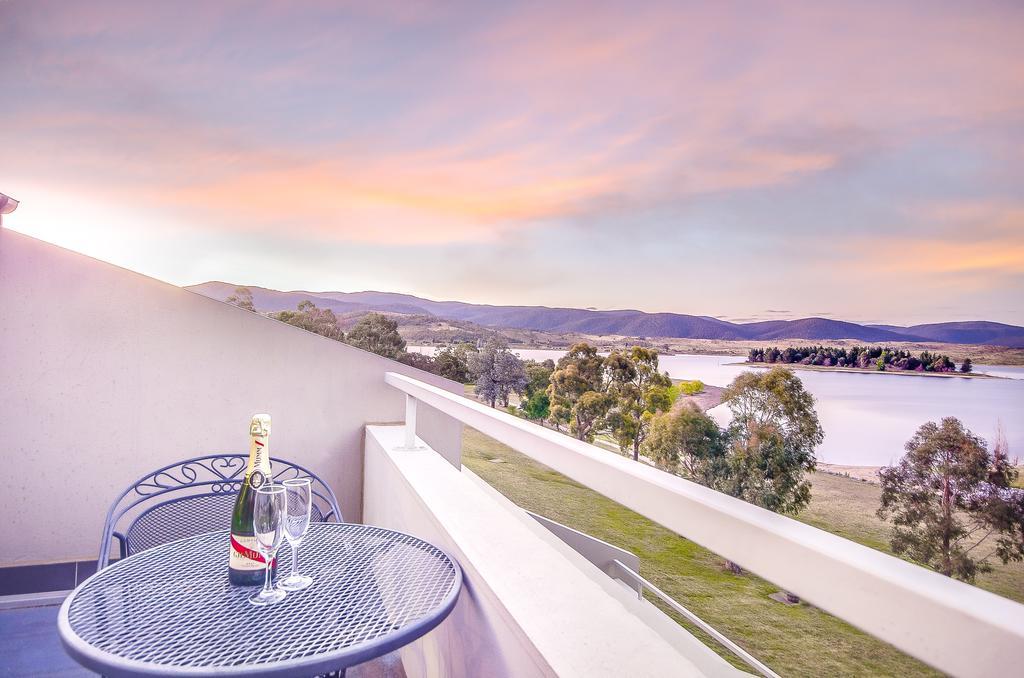 Horizons Lake Jindabyne Εξωτερικό φωτογραφία