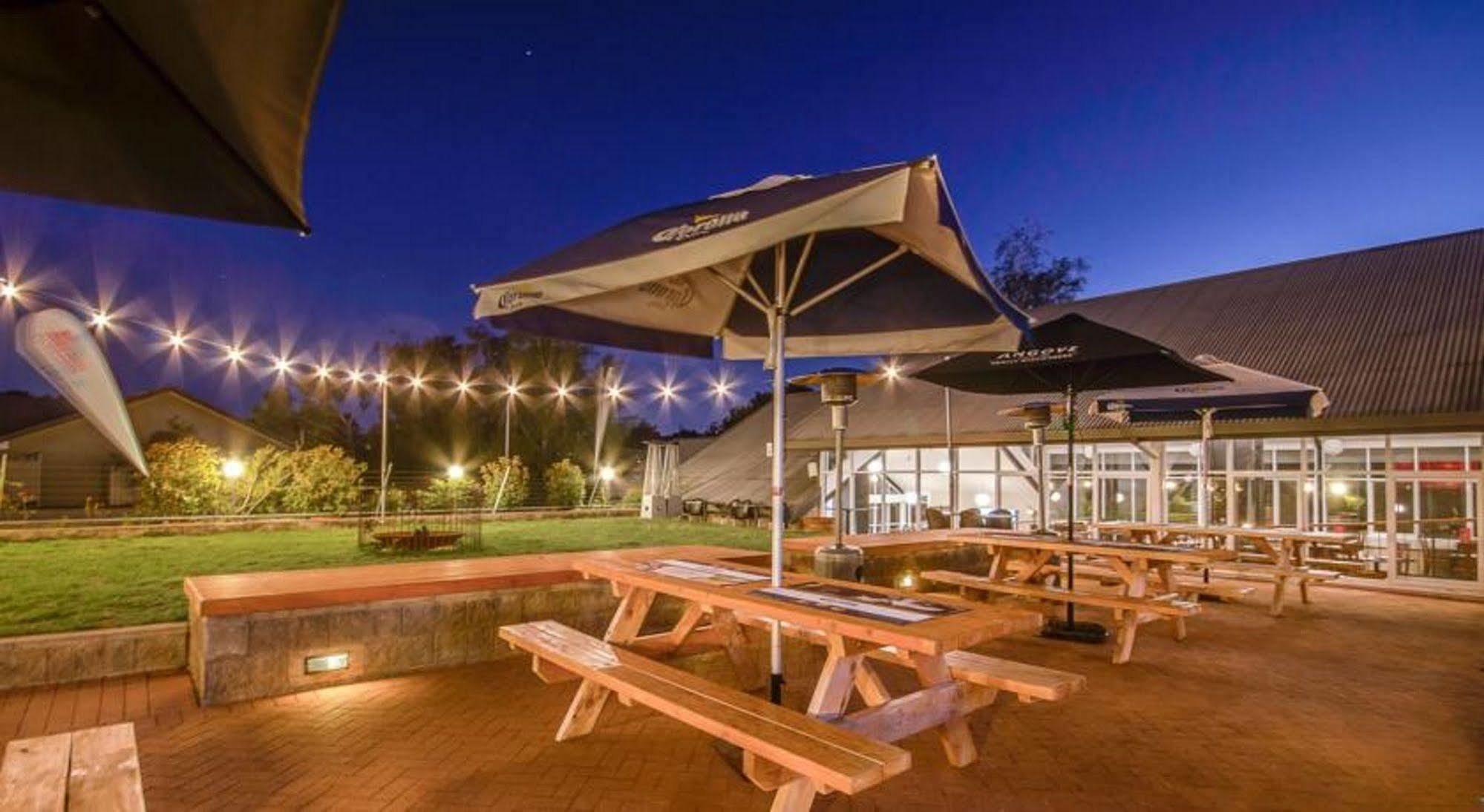Horizons Lake Jindabyne Εξωτερικό φωτογραφία