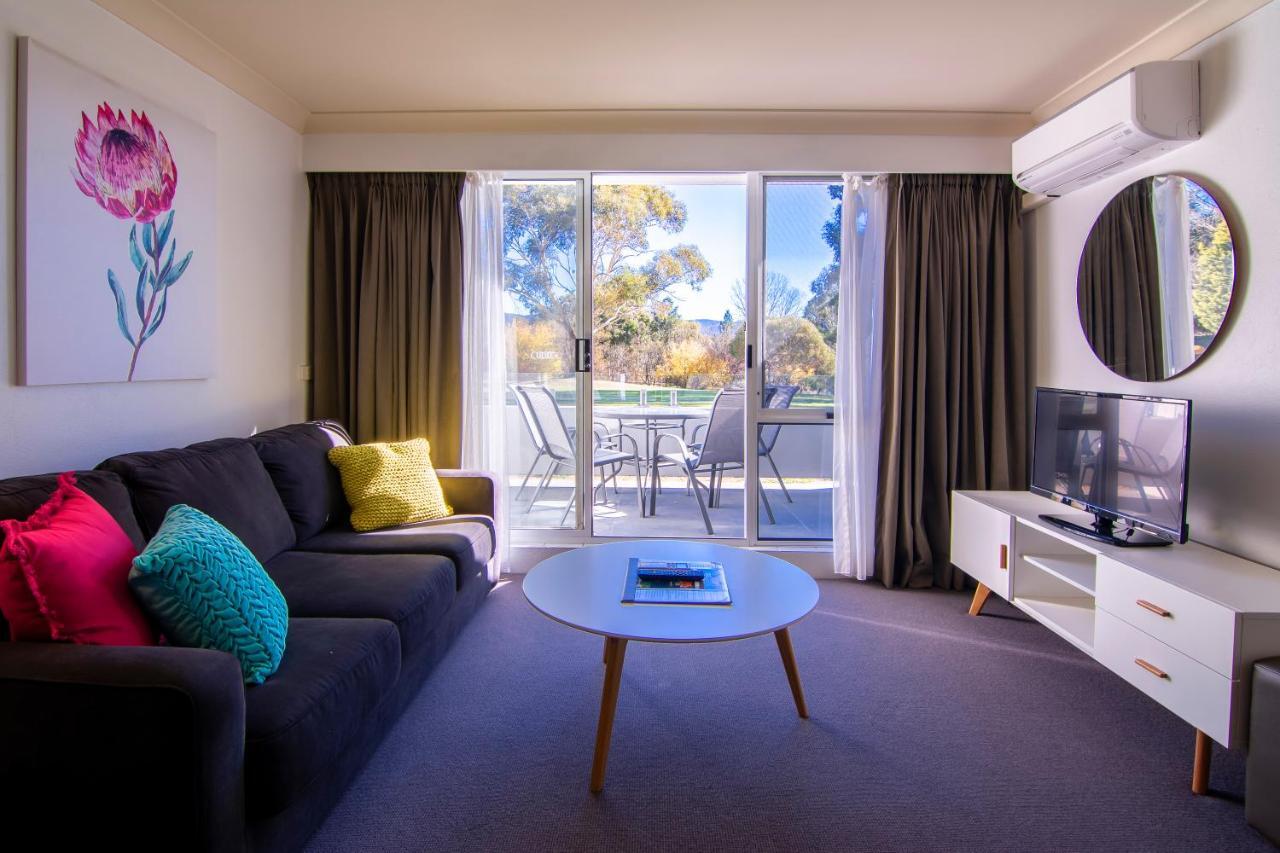 Horizons Lake Jindabyne Εξωτερικό φωτογραφία