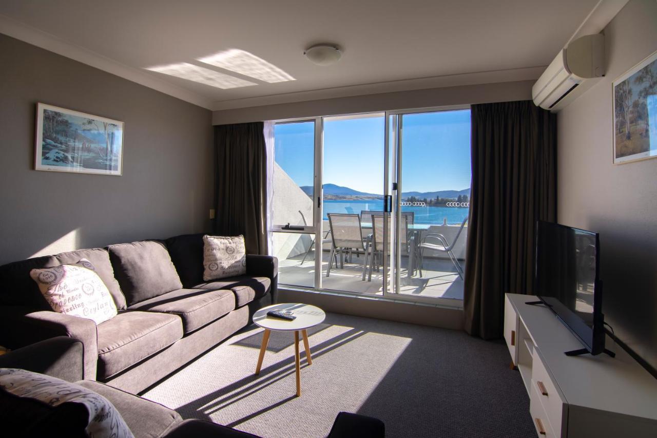 Horizons Lake Jindabyne Εξωτερικό φωτογραφία